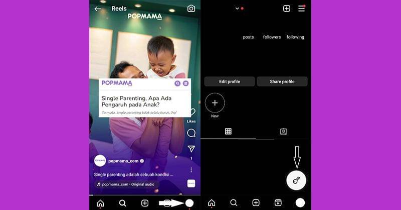 Popmama.com/Farikh Ali